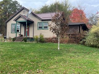 257 Boyers Rd, Mercer Twp, PA 16038