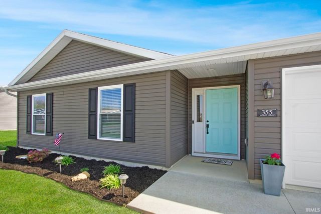 355 Wabash Circle, Chandler, IN 47610