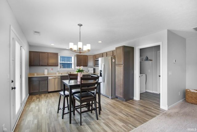 355 Wabash Circle, Chandler, IN 47610