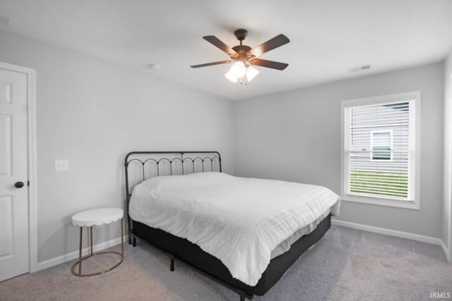 355 Wabash Circle, Chandler, IN 47610