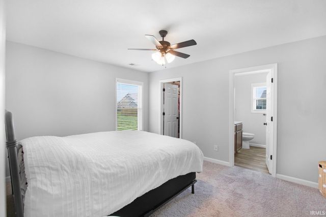 355 Wabash Circle, Chandler, IN 47610