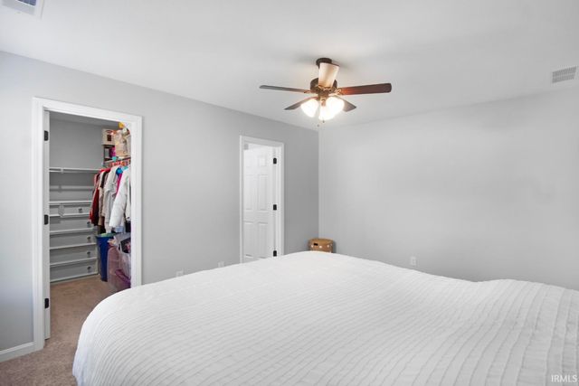 355 Wabash Circle, Chandler, IN 47610