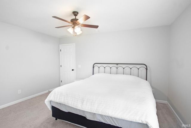 355 Wabash Circle, Chandler, IN 47610