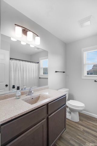 355 Wabash Circle, Chandler, IN 47610