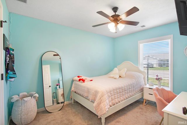 355 Wabash Circle, Chandler, IN 47610