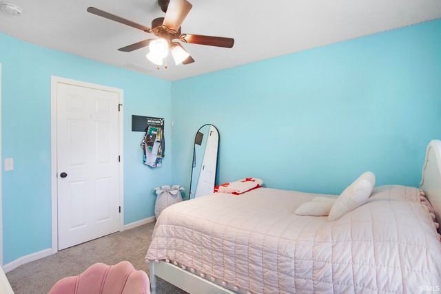 355 Wabash Circle, Chandler, IN 47610