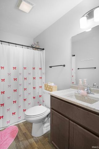 355 Wabash Circle, Chandler, IN 47610