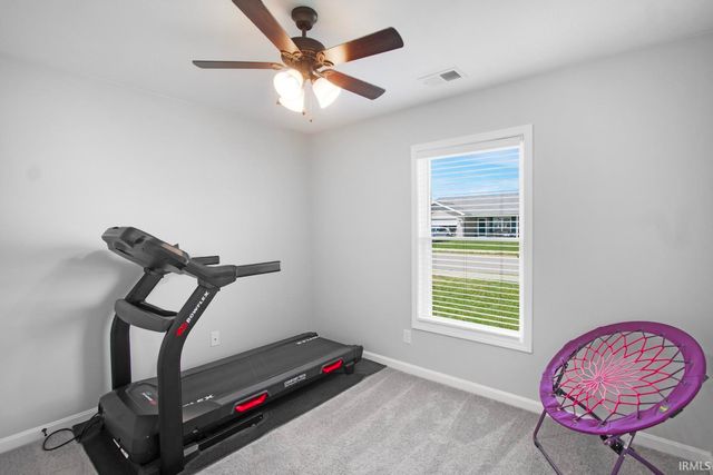 355 Wabash Circle, Chandler, IN 47610