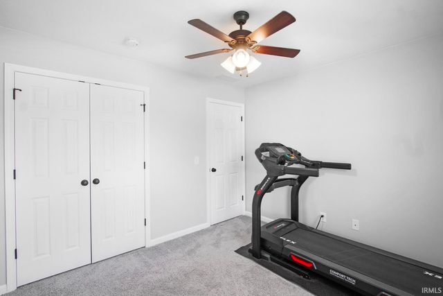 355 Wabash Circle, Chandler, IN 47610