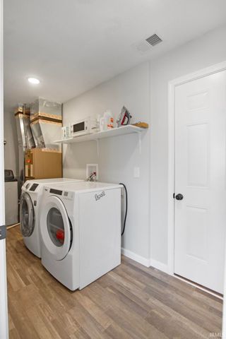 355 Wabash Circle, Chandler, IN 47610