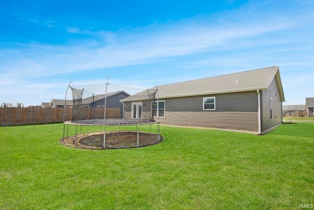 355 Wabash Circle, Chandler, IN 47610