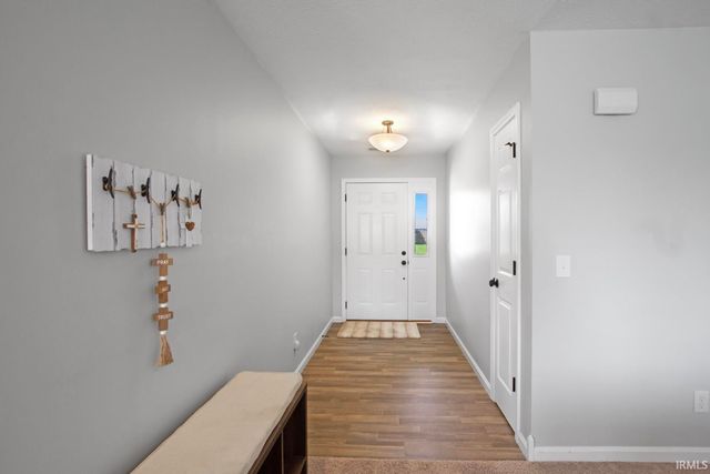 355 Wabash Circle, Chandler, IN 47610