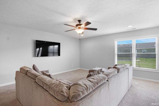 355 Wabash Circle, Chandler, IN 47610