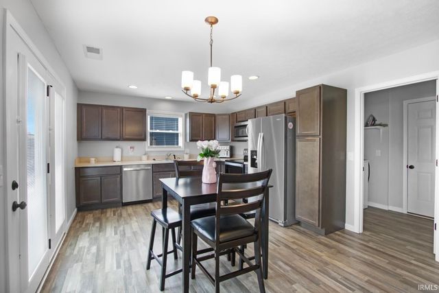 355 Wabash Circle, Chandler, IN 47610