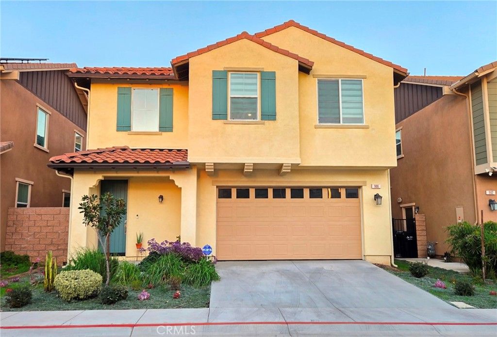 Image 1 of property listing at 906 Lemon Drive, Pomona, CA 91768