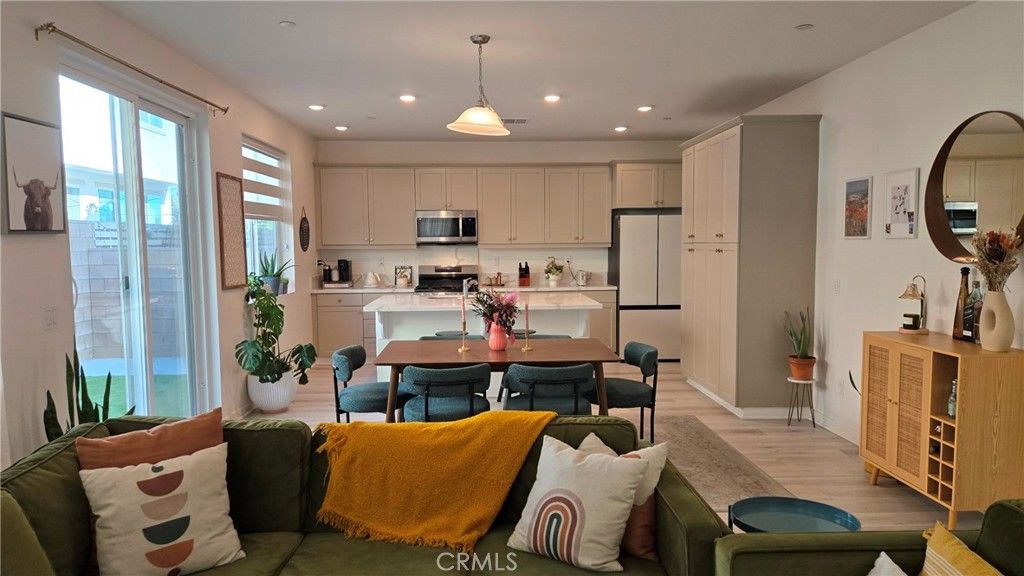 Image 3 of property listing at 906 Lemon Drive, Pomona, CA 91768