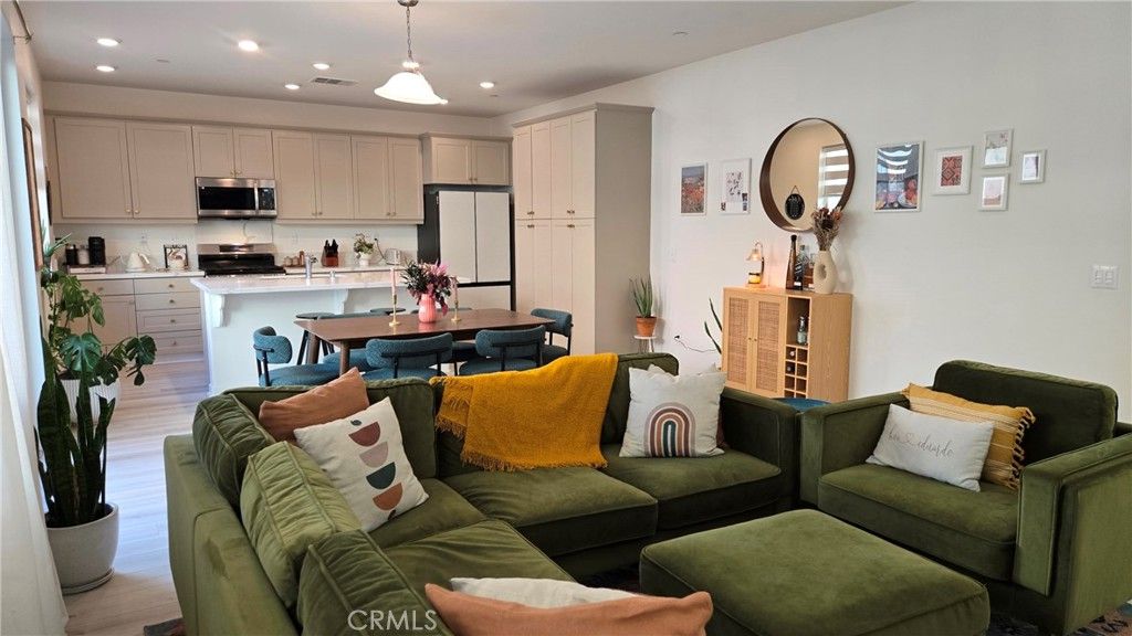 Image 4 of property listing at 906 Lemon Drive, Pomona, CA 91768