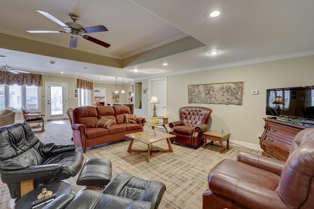 3018 Jessica Drive, Joplin, MO 64804