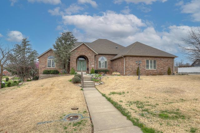 3018 Jessica Drive, Joplin, MO 64804