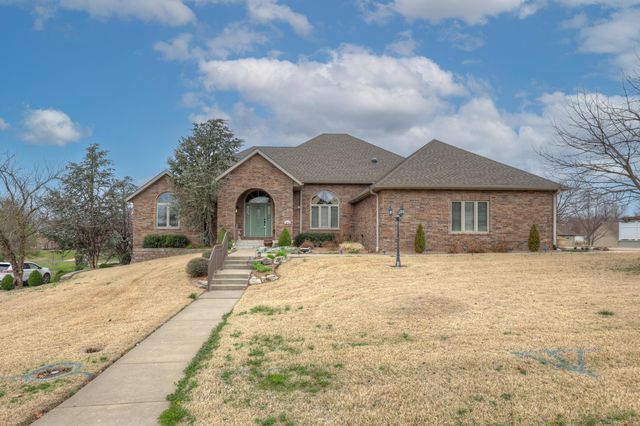 3018 Jessica Drive, Joplin, MO 64804