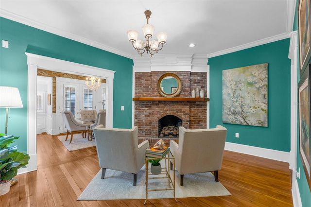 234 DETMAR DRIVE, Winter Park, FL 32789