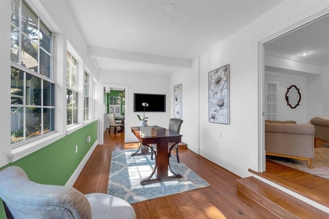 234 DETMAR DRIVE, Winter Park, FL 32789