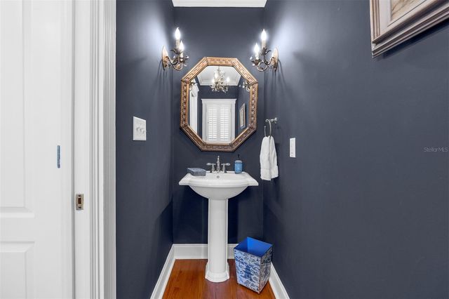 234 DETMAR DRIVE, Winter Park, FL 32789