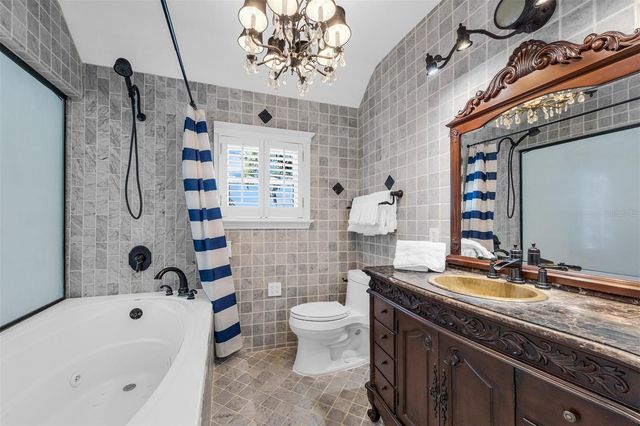 234 DETMAR DRIVE, Winter Park, FL 32789