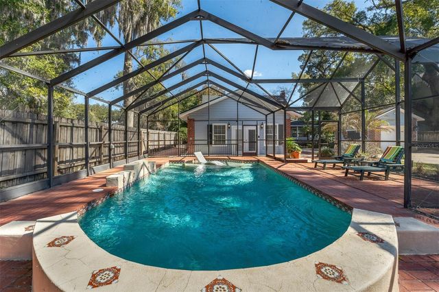 234 DETMAR DRIVE, Winter Park, FL 32789