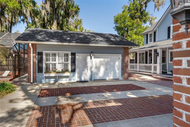 234 DETMAR DRIVE, Winter Park, FL 32789