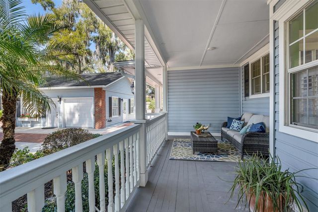 234 DETMAR DRIVE, Winter Park, FL 32789