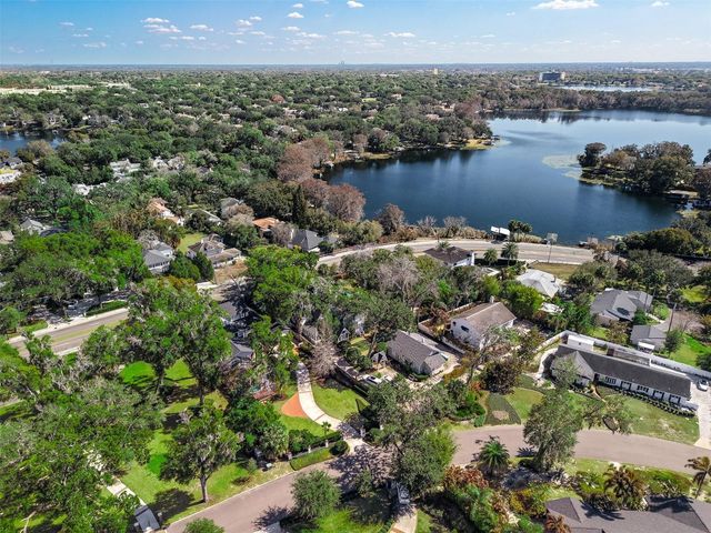 234 DETMAR DRIVE, Winter Park, FL 32789