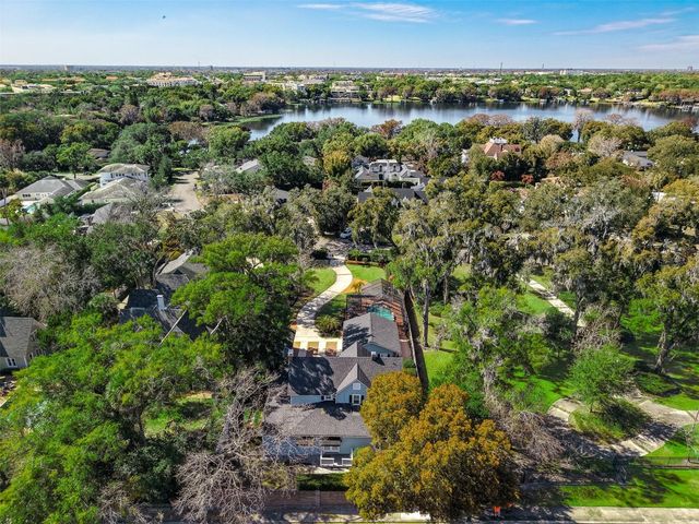 234 DETMAR DRIVE, Winter Park, FL 32789