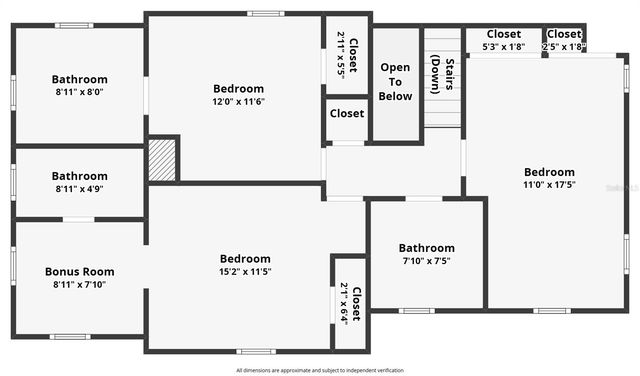 234 DETMAR DRIVE, Winter Park, FL 32789