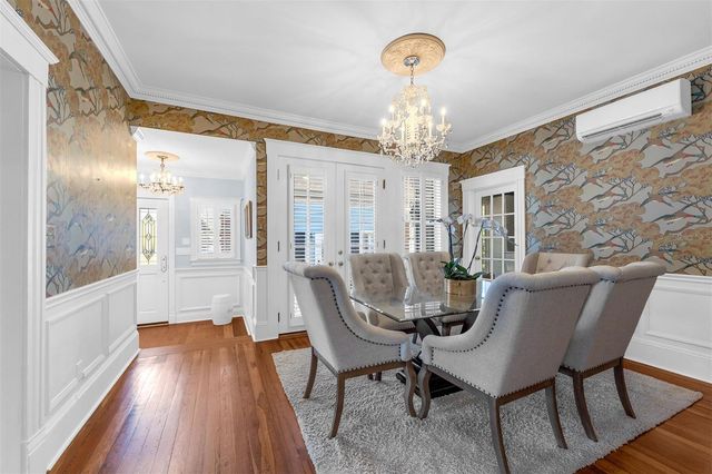 234 DETMAR DRIVE, Winter Park, FL 32789