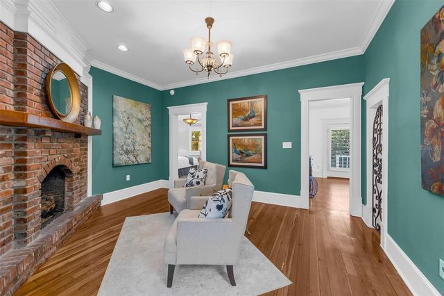 234 DETMAR DRIVE, Winter Park, FL 32789