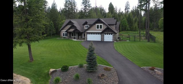 12552 N Walden Loop, Rathdrum, ID 83858
