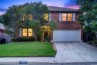 21527 Tenore, San Antonio, TX 78259