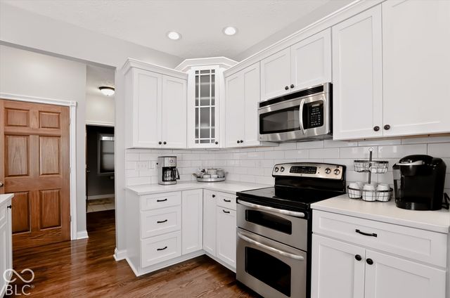 225 Deer Trace Court, Pittsboro, IN 46167