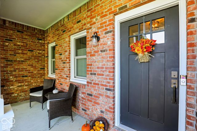 225 Deer Trace Court, Pittsboro, IN 46167