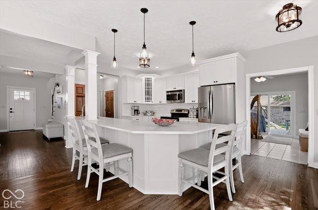 225 Deer Trace Court, Pittsboro, IN 46167