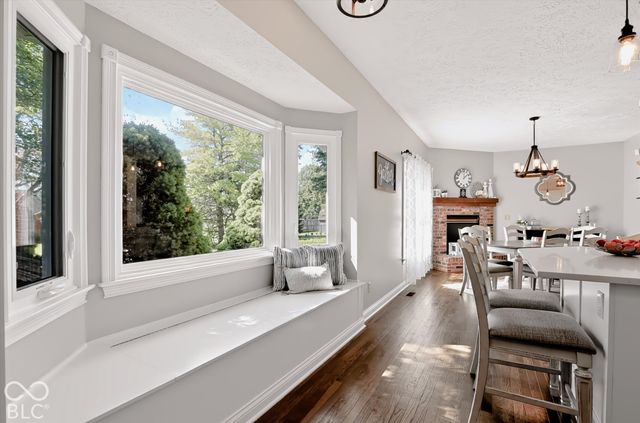 225 Deer Trace Court, Pittsboro, IN 46167
