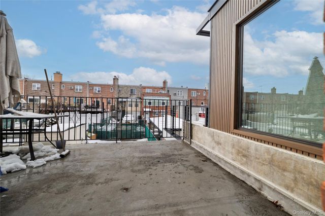 6316 77th Street, Middle Village, NY 11379
