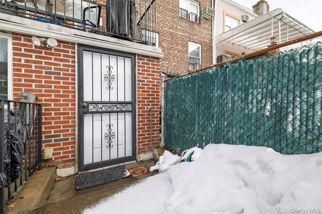 6316 77th Street, Middle Village, NY 11379