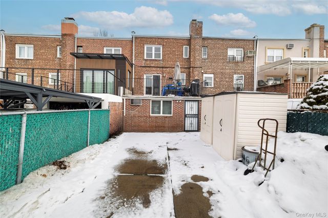 6316 77th Street, Middle Village, NY 11379