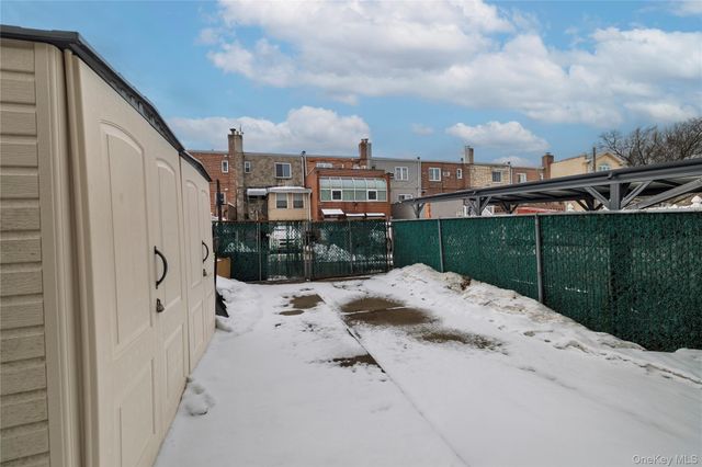 6316 77th Street, Middle Village, NY 11379