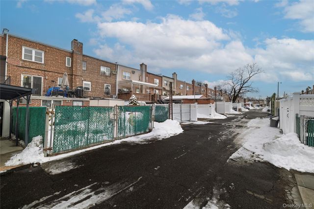 6316 77th Street, Middle Village, NY 11379