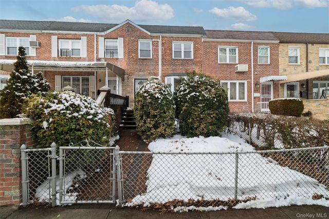 6316 77th Street, Middle Village, NY 11379