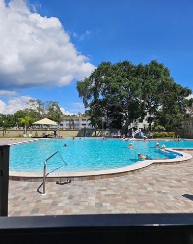 2400 FRANCISCAN DRIVE 44, Clearwater, FL 33763