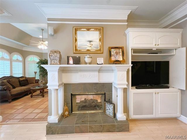 7178 Wyngrove Drive, Montgomery, AL 36117